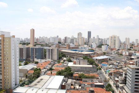 Apartamento para alugar com 63m², 3 quartos e 1 vagaVista do Quarto 1