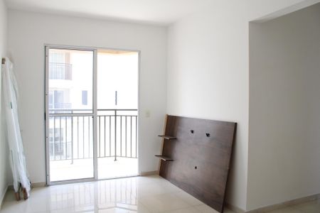 Apartamento para alugar com 63m², 3 quartos e 1 vagaSala