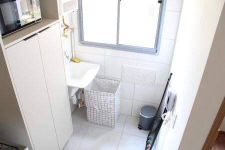 Apartamento para alugar com 30m², 1 quarto e sem vagaÁrea de Serviço