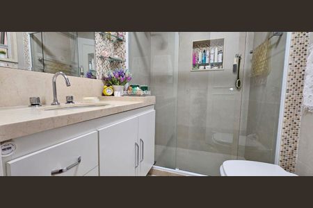 Apartamento à venda com 2 quartos, 108m² em Icaraí, Niterói