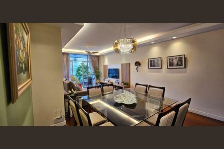 Apartamento à venda com 2 quartos, 108m² em Icaraí, Niterói