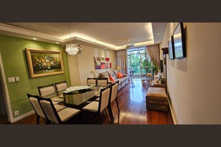 Apartamento à venda com 2 quartos, 108m² em Icaraí, Niterói