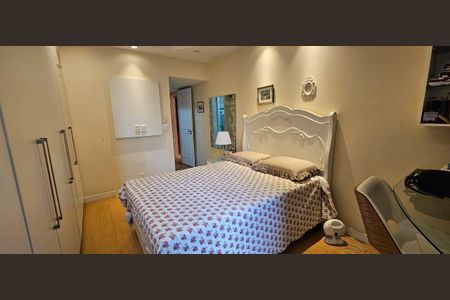 Apartamento à venda com 2 quartos, 108m² em Icaraí, Niterói