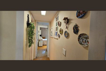 Apartamento à venda com 2 quartos, 108m² em Icaraí, Niterói