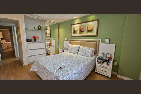 Apartamento à venda com 2 quartos, 108m² em Icaraí, Niterói