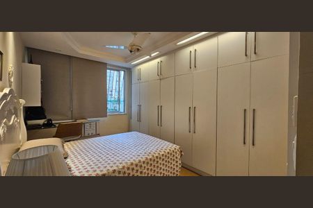 Apartamento à venda com 2 quartos, 108m² em Icaraí, Niterói