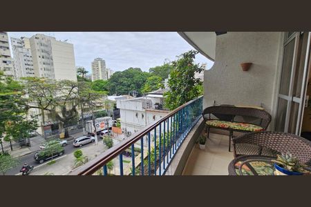 Apartamento à venda com 2 quartos, 108m² em Icaraí, Niterói