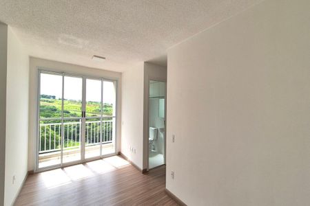 Apartamento para alugar com 2 quartos, 45m² em Jardim São Vicente, Campinas