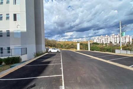 Apartamento para alugar com 45m², 2 quartos e 1 vaga Apartamento para alugar com 45m², 2 quartos e 1 vagaGaragem