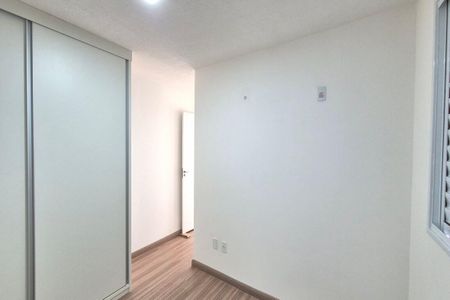 Quarto 2 - Suíte de apartamento para alugar com 2 quartos, 45m² em Jardim São Vicente, Campinas