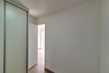 Apartamento para alugar com 45m², 2 quartos e 1 vaga Apartamento para alugar com 45m², 2 quartos e 1 vagaQuarto 1