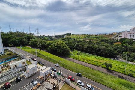 Apartamento para alugar com 45m², 2 quartos e 1 vaga Apartamento para alugar com 45m², 2 quartos e 1 vagaVista da Suíte