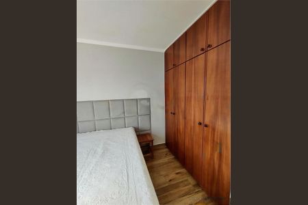 Apartamento à venda com 2 quartos, 63m² em Vila Anhanguera, São Paulo
