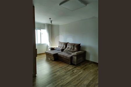 Apartamento à venda com 2 quartos, 63m² em Vila Anhanguera, São Paulo