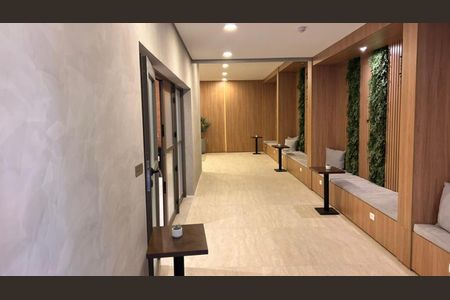 Apartamento à venda com 48m², 2 quartos e 1 vaga Apartamento à venda com 48m², 2 quartos e 1 vagaFoto 09