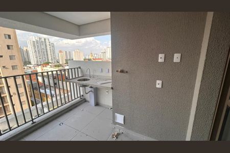 Apartamento à venda com 48m², 2 quartos e 1 vaga Apartamento à venda com 48m², 2 quartos e 1 vagaFoto 23