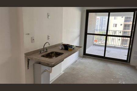 Apartamento à venda com 48m², 2 quartos e 1 vaga Apartamento à venda com 48m², 2 quartos e 1 vagaFoto 13