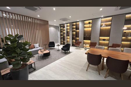 Apartamento à venda com 48m², 2 quartos e 1 vaga Apartamento à venda com 48m², 2 quartos e 1 vagaFoto 05