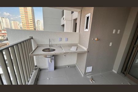 Apartamento à venda com 48m², 2 quartos e 1 vaga Apartamento à venda com 48m², 2 quartos e 1 vagaFoto 15