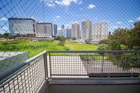 Apartamento para alugar com 88m², 3 quartos e 2 vagas Apartamento para alugar com 88m², 3 quartos e 2 vagasVaranda da Suite