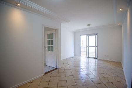 Apartamento para alugar com 88m², 3 quartos e 2 vagas Apartamento para alugar com 88m², 3 quartos e 2 vagasSala