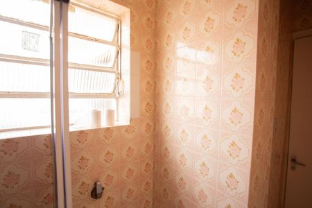 Casa para alugar com 60m², 2 quartos e 1 vaga Casa para alugar com 60m², 2 quartos e 1 vagaBANHEIRO