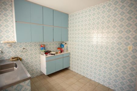Casa para alugar com 60m², 2 quartos e 1 vaga Casa para alugar com 60m², 2 quartos e 1 vagaCOZINHA