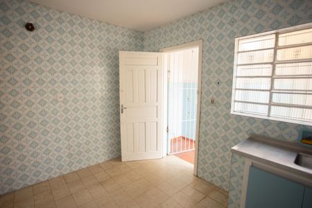 Casa para alugar com 60m², 2 quartos e 1 vaga Casa para alugar com 60m², 2 quartos e 1 vagaCOZINHA