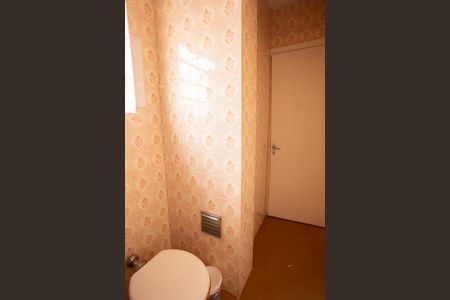 Casa para alugar com 60m², 2 quartos e 1 vaga Casa para alugar com 60m², 2 quartos e 1 vagaBANHEIRO