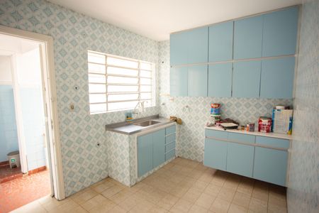 Casa para alugar com 60m², 2 quartos e 1 vaga Casa para alugar com 60m², 2 quartos e 1 vagaCOZINHA
