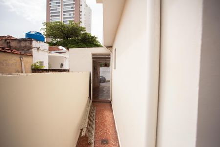 Casa para alugar com 60m², 2 quartos e 1 vaga Casa para alugar com 60m², 2 quartos e 1 vagaÁREA DE SERVIÇO