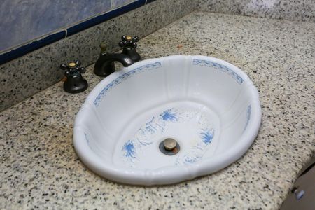 Casa para alugar com 450m², 3 quartos e 4 vagas Casa para alugar com 450m², 3 quartos e 4 vagasBanheiro da Suíte 1