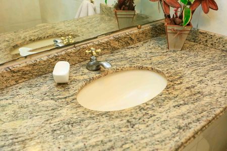 Casa para alugar com 450m², 3 quartos e 4 vagas Casa para alugar com 450m², 3 quartos e 4 vagaslavabo 2