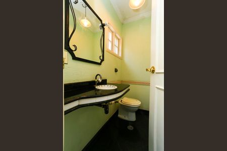 Casa para alugar com 450m², 3 quartos e 4 vagas Casa para alugar com 450m², 3 quartos e 4 vagaslavabo 1