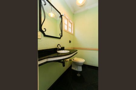 Casa para alugar com 450m², 3 quartos e 4 vagas Casa para alugar com 450m², 3 quartos e 4 vagaslavabo 1