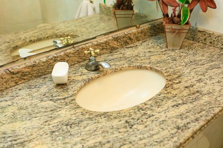 Casa para alugar com 450m², 3 quartos e 4 vagas Casa para alugar com 450m², 3 quartos e 4 vagaslavabo 2