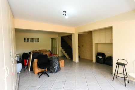Casa para alugar com 450m², 3 quartos e 4 vagas