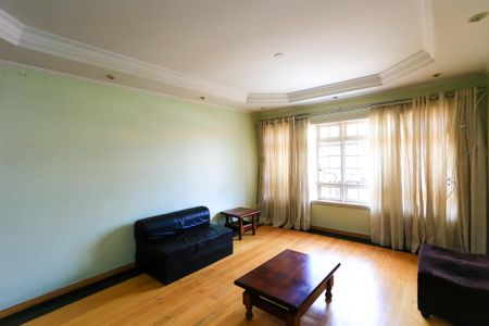 Sala 1 de casa para alugar com 3 quartos, 450m² em Jardim Colombo, São Paulo