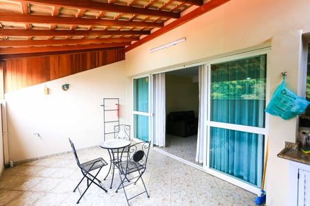 Casa para alugar com 450m², 3 quartos e 4 vagas Casa para alugar com 450m², 3 quartos e 4 vagasChurrasqueira