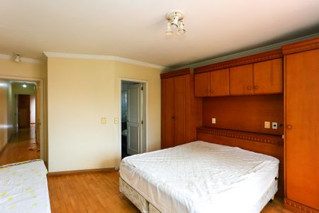 Casa para alugar com 450m², 3 quartos e 4 vagas Casa para alugar com 450m², 3 quartos e 4 vagassuíte 1