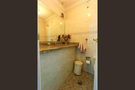 Casa para alugar com 450m², 3 quartos e 4 vagas Casa para alugar com 450m², 3 quartos e 4 vagaslavabo 2