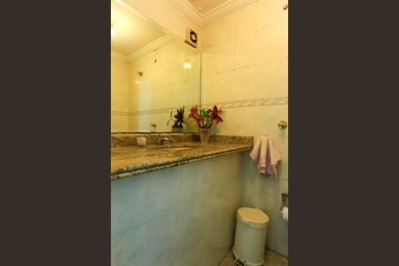 Casa para alugar com 450m², 3 quartos e 4 vagas Casa para alugar com 450m², 3 quartos e 4 vagaslavabo 2