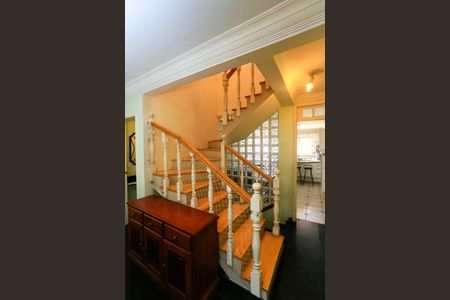 Casa para alugar com 450m², 3 quartos e 4 vagas