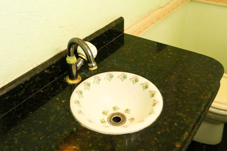 Casa para alugar com 450m², 3 quartos e 4 vagas Casa para alugar com 450m², 3 quartos e 4 vagaslavabo 1