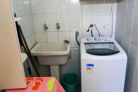 Casa para alugar com 450m², 3 quartos e 4 vagas Casa para alugar com 450m², 3 quartos e 4 vagasÁrea de Serviço