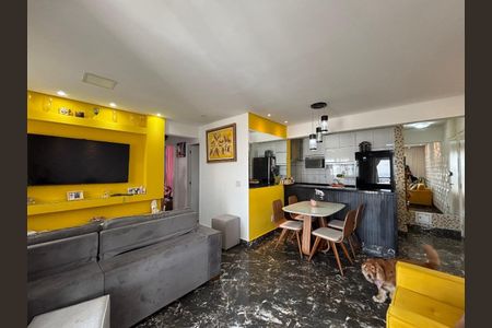 Foto 03 de apartamento à venda com 2 quartos, 69m² em Vila Andrade, São Paulo