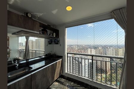 Apartamento à venda com 69m², 2 quartos e 2 vagasFoto 06