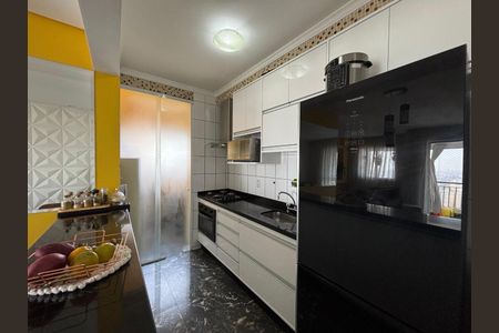 Apartamento à venda com 69m², 2 quartos e 2 vagasFoto 09
