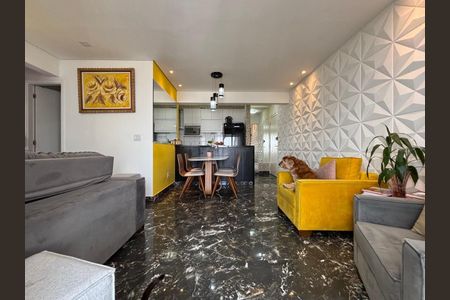 Foto 01 de apartamento à venda com 2 quartos, 69m² em Vila Andrade, São Paulo