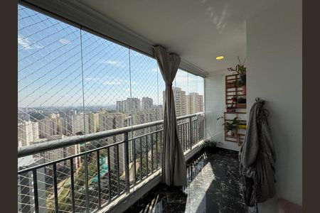 Apartamento à venda com 69m², 2 quartos e 2 vagasFoto 07